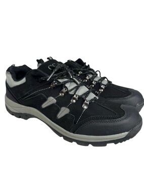 CC-Los Men’s Hiking Shoes Boots sz 7 Waterproof Anti-Skid NEW # Box 151